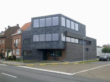 Architect Harelbeke